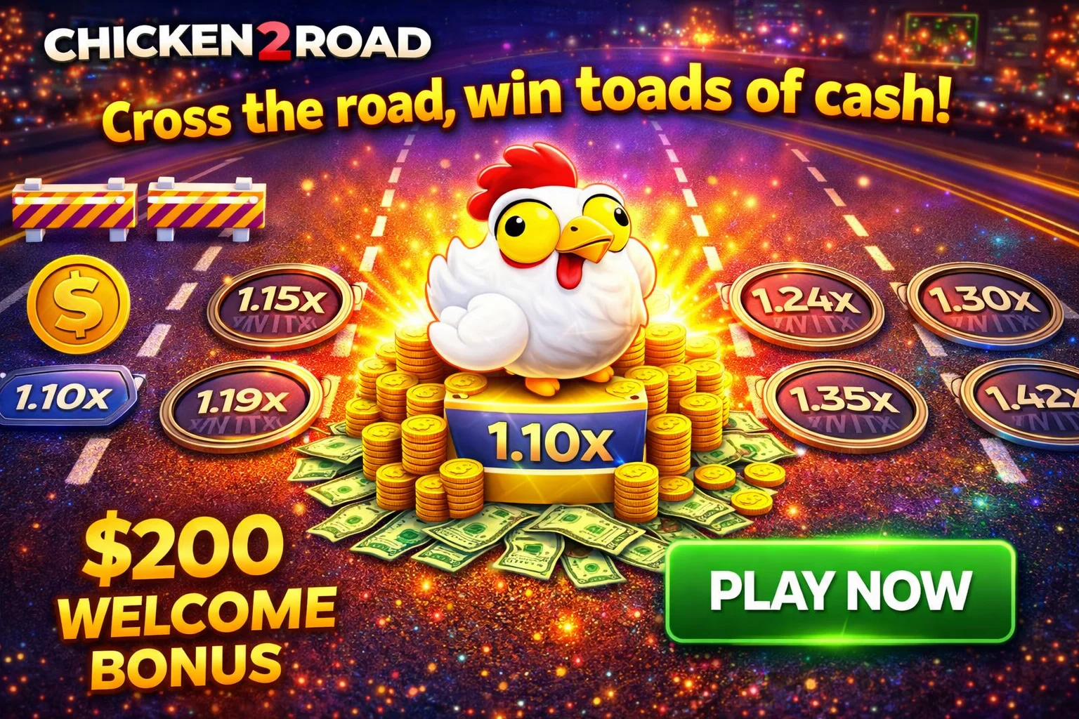 Chicken Road demo free no deposit Greece 2026