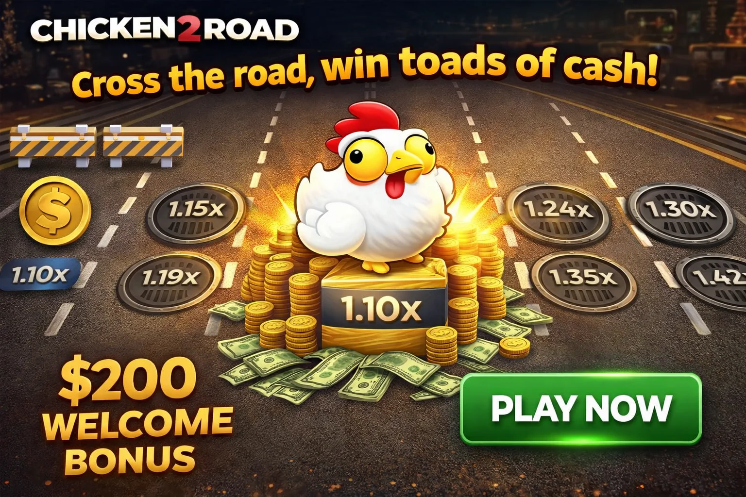 Chicken Road demo strategy exit point guide