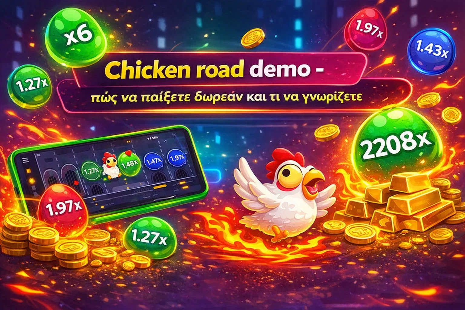 Chicken Road 2 crash game InOut Games review 2026