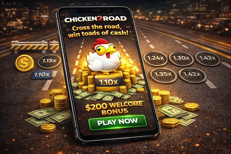 Chicken Road 2 RTP 95 volatility difficulty comparison