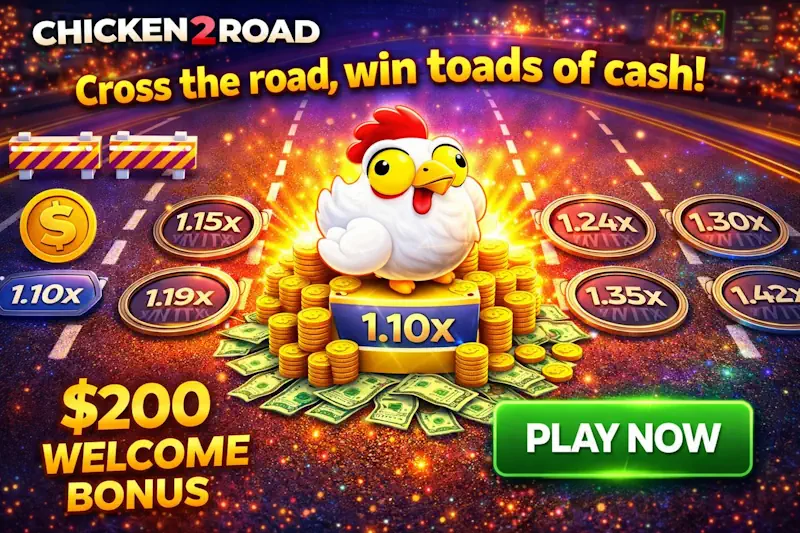 Chicken Road demo free no deposit Greece 2026